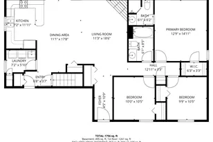 2240 Monica Ln, Muskegon, MI 49442 - Photo 47