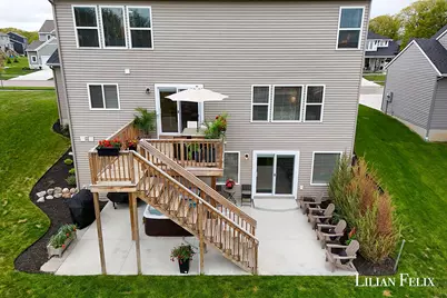 8825 Emerado Road, Jenison, MI 49428 - Photo 47