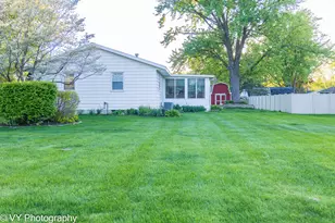 1641 Willowbrook Dr, Jenison, MI 49428 - Photo 39