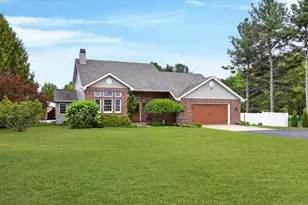 6815 Jericho Rd, Stevensville, MI 49127 - Photo 1