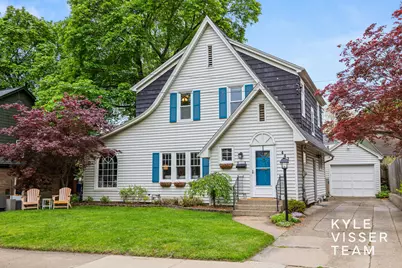 442 Mulford Drive SE, Grand Rapids, MI 49507 - Photo 3