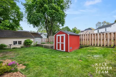 442 Mulford Drive SE, Grand Rapids, MI 49507 - Photo 43