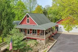 61258 Quinnesec Rd, Cassopolis, MI 49031 - Photo 1