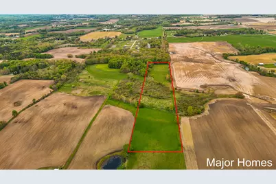 V/L 142nd Avenue, Dorr, MI 49323 - Photo 1
