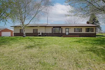 7480 E 5 Mile Road, White Cloud, MI 49349 - Photo 1