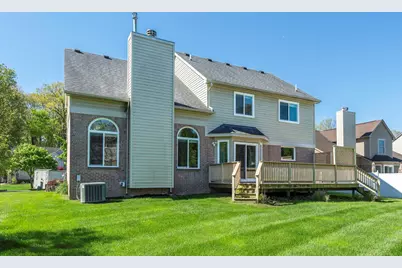 36520 Tom Brown Court, Westland, MI 48185 - Photo 5