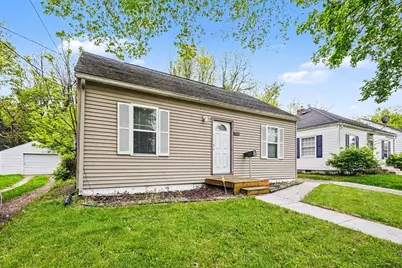 1016 Palmer Avenue, Kalamazoo, MI 49001 - Photo 3