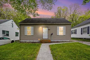 1016 Palmer Ave, Kalamazoo, MI 49001 - Photo 1
