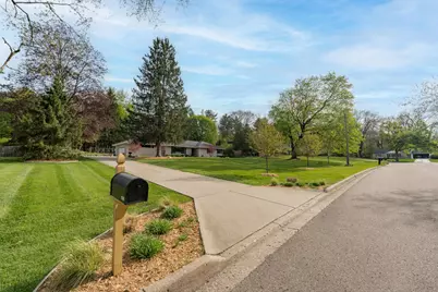 3023 Audubon Drive, Kalamazoo, MI 49008 - Photo 45