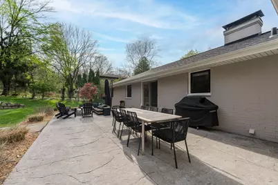 3023 Audubon Drive, Kalamazoo, MI 49008 - Photo 39