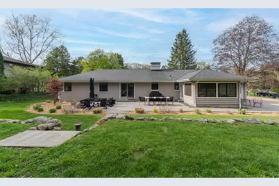 3023 Audubon Drive, Kalamazoo, MI 49008 - Photo 37