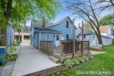 344 Calkins Avenue SE, Grand Rapids, MI 49506 - Photo 25