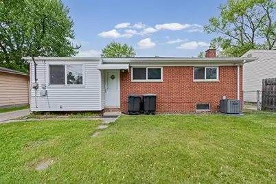15370 Deering Street, Livonia, MI 48154 - Photo 5