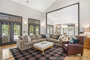 3255 Lake Trail Dr, Saugatuck, MI 49453 - Photo 9