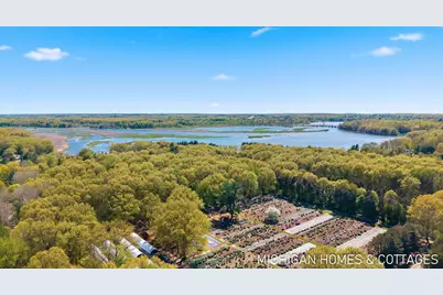3255 Lake Trail Drive, Saugatuck, MI 49453 - Photo 33
