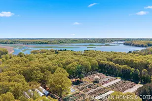 3255 Lake Trail Dr, Saugatuck, MI 49453 - Photo 33