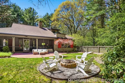 3255 Lake Trail Drive, Saugatuck, MI 49453 - Photo 13
