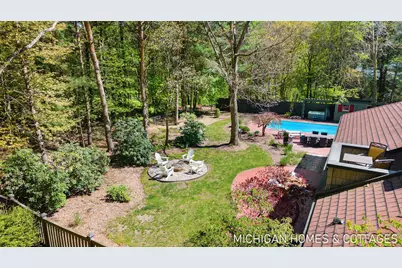 3255 Lake Trail Drive, Saugatuck, MI 49453 - Photo 31