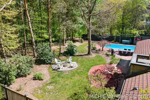 3255 Lake Trail Dr, Saugatuck, MI 49453 - Photo 31