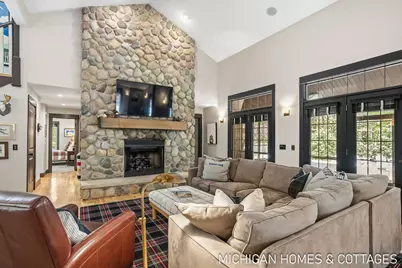 3255 Lake Trail Drive, Saugatuck, MI 49453 - Photo 7
