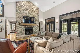 3255 Lake Trail Dr, Saugatuck, MI 49453 - Photo 7