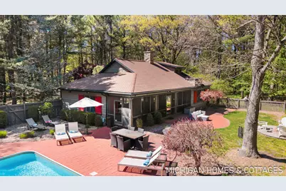 3255 Lake Trail Drive, Saugatuck, MI 49453 - Photo 17