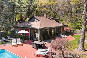3255 Lake Trail Dr, Saugatuck, MI 49453 - Photo 17