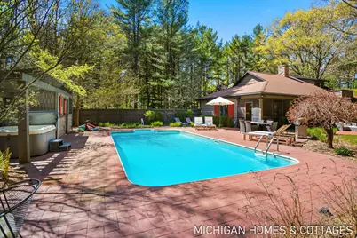 3255 Lake Trail Drive, Saugatuck, MI 49453 - Photo 5