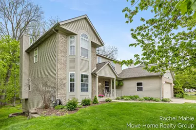 5951 Barcroft Drive SW, Wyoming, MI 49418 - Photo 5