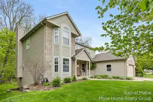 5951 Barcroft Dr SW, Wyoming, MI 49418 - Photo 5