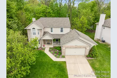 5951 Barcroft Drive SW, Wyoming, MI 49418 - Photo 41