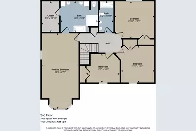 5951 Barcroft Drive SW, Wyoming, MI 49418 - Photo 47
