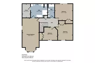 5951 Barcroft Dr SW, Wyoming, MI 49418 - Photo 47