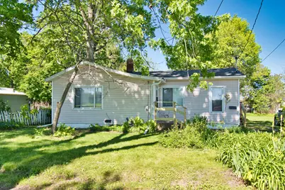 652 N 7th Street, Niles, MI 49120 - Photo 1