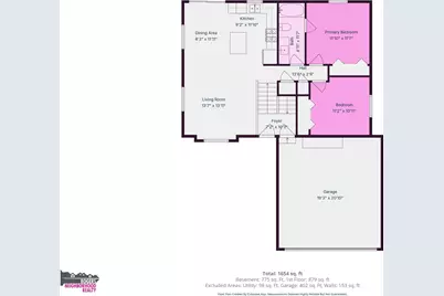 806 Grindle Drive SE, Lowell, MI 49331 - Photo 15