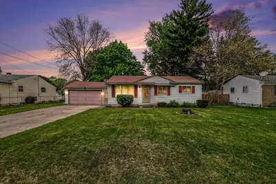 1230 Peachwood Drive, Flint, MI 48507 - Photo 23