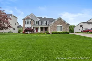 7326 Royal Ridge SE, Caledonia, MI 49316 - Photo 1