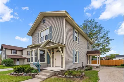 111 N Jefferson Street, Lowell, MI 49331 - Photo 5