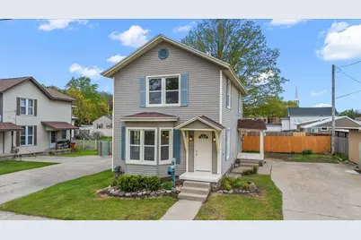 111 N Jefferson Street, Lowell, MI 49331 - Photo 3