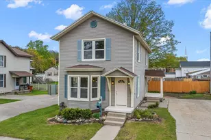111 N Jefferson St, Lowell, MI 49331 - Photo 3