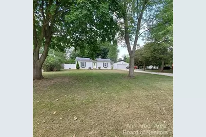 611 S Occidental Road, Tecumseh, MI 49286 - Photo 1