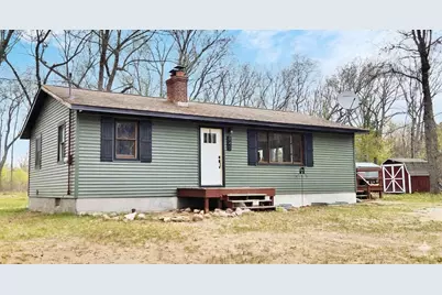 845 E Washington Street, White Cloud, MI 49349 - Photo 1