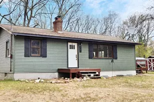 845 E Washington St, White Cloud, MI 49349 - Photo 1