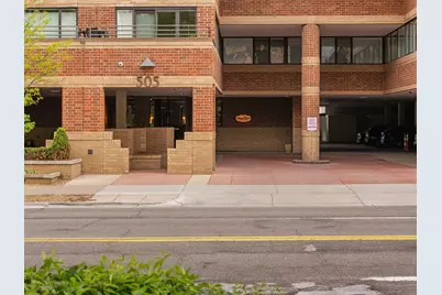 505 E Huron Street #508, Ann Arbor, MI 48104 - Photo 19