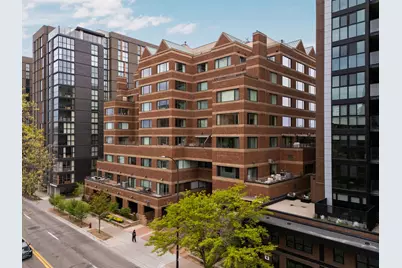505 E Huron Street #508, Ann Arbor, MI 48104 - Photo 21