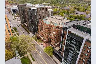 505 E Huron Street #508, Ann Arbor, MI 48104 - Photo 3