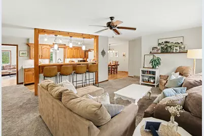 1574 Chatterson Road, Muskegon, MI 49442 - Photo 9