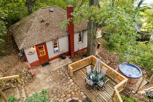 13507 Olin Lakes Dr, Sparta, MI 49345 - Photo 1