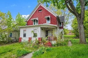 616 W Michigan Ave, Battle Creek, MI 49037 - Photo 1