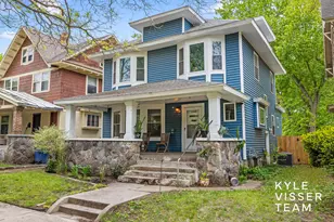 1240 Bemis St SE, Grand Rapids, MI 49506 - Photo 1